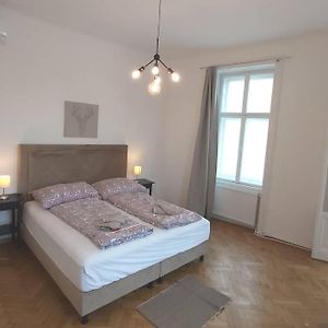Appartement met Twee Slaapkamers